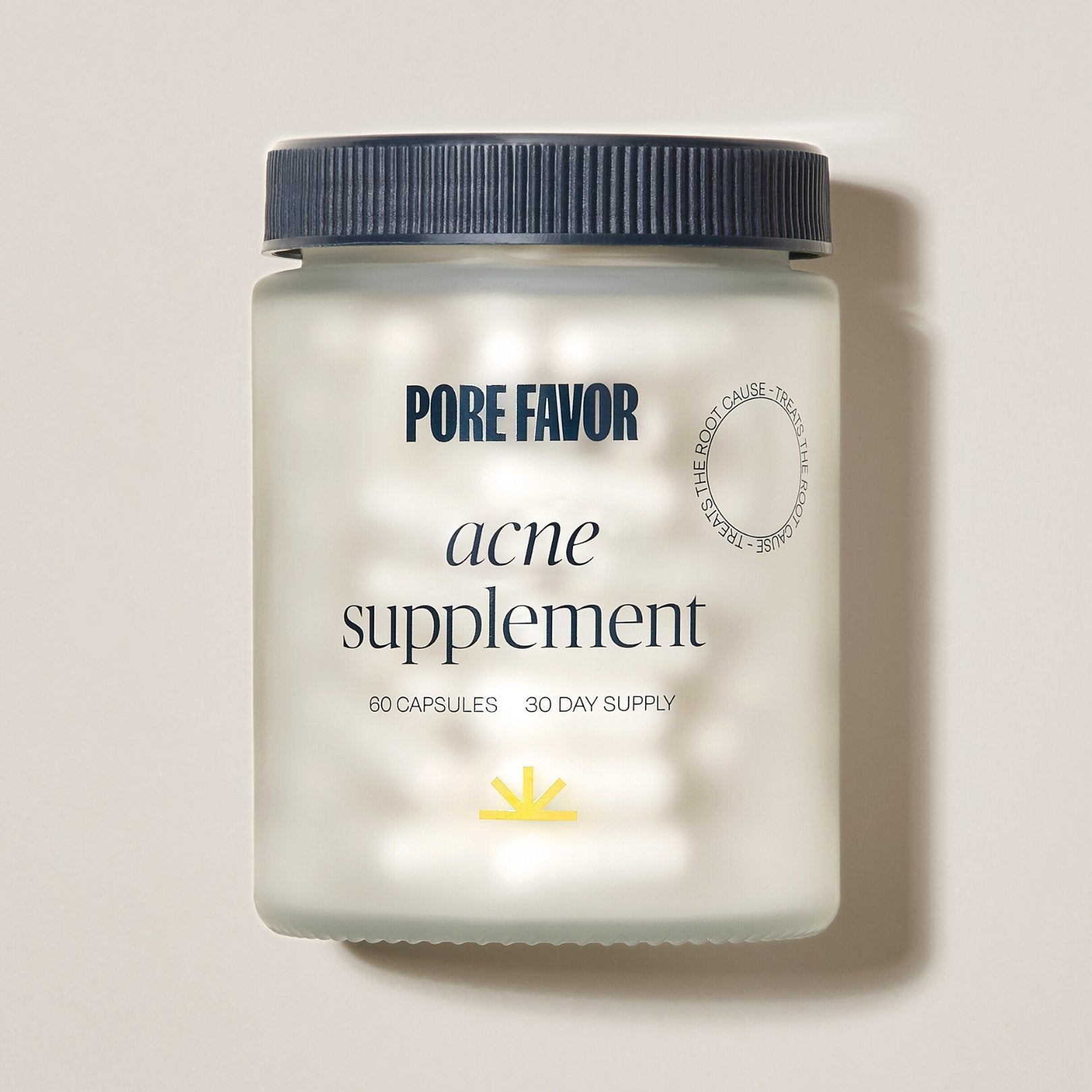 Acne Supplement - PORE FAVOR USA